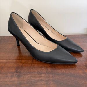Cole Haan Classic Black Pump 9